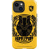 Wizarding Worlds Harry Potter Hufflepuff Illustration iPhone 15 Impact Case